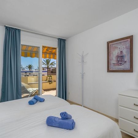 Apartment Puerto Paraiso III By Interhome Estepona Exterior photo