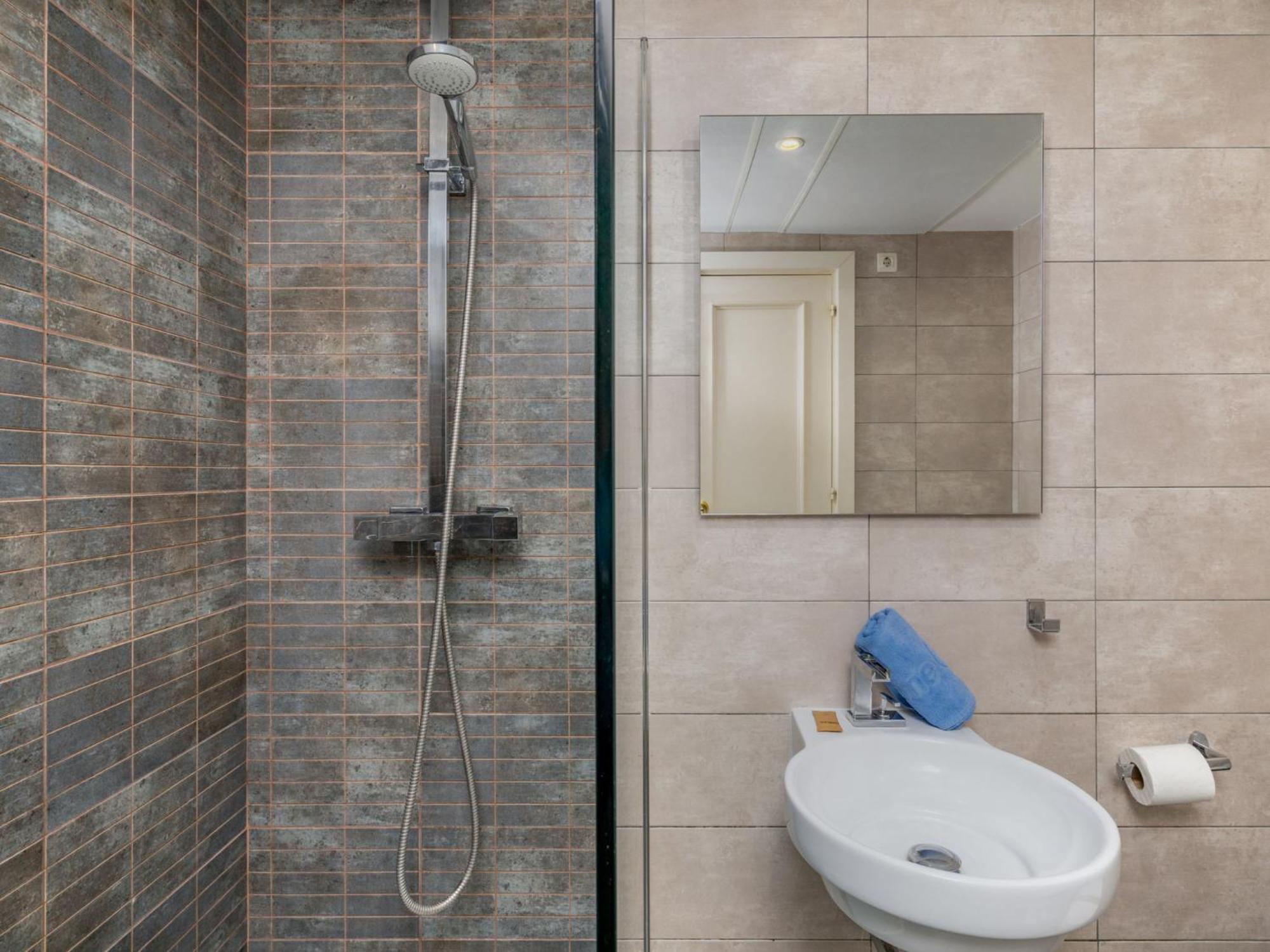 Apartment Puerto Paraiso III By Interhome Estepona Exterior photo