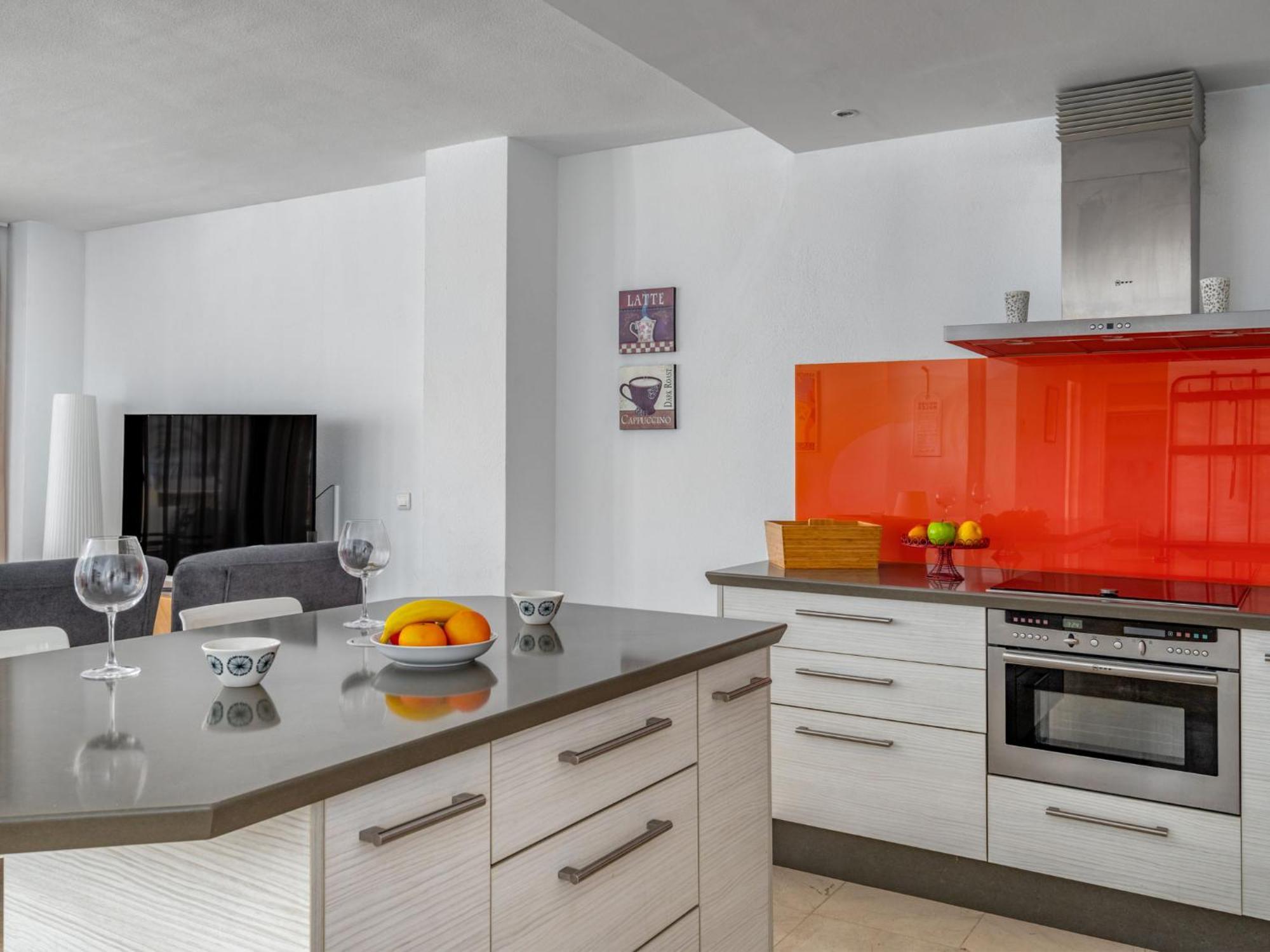 Apartment Puerto Paraiso III By Interhome Estepona Exterior photo