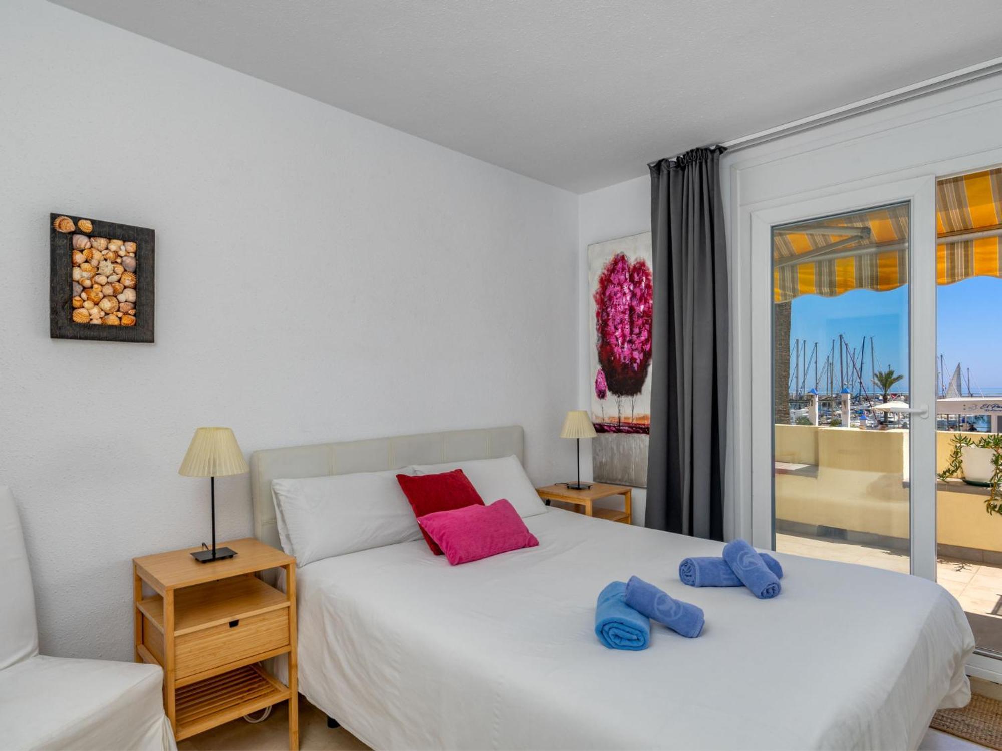 Apartment Puerto Paraiso III By Interhome Estepona Exterior photo